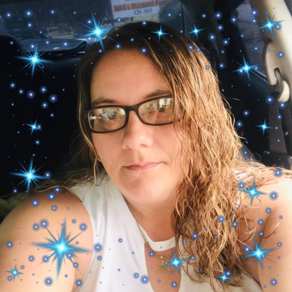 Meet your Posher, Kim